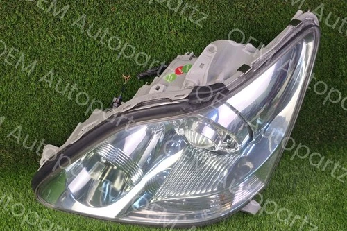 LEXUS LS430 2004-2006 HID Xenon Headlights Pair OEM JDM Used Headlamps - Picture 14 of 24