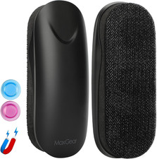 Dry Erase Eraser, Magnetic Whiteboard Eraser for Glass Board, Dry Erase Board, D