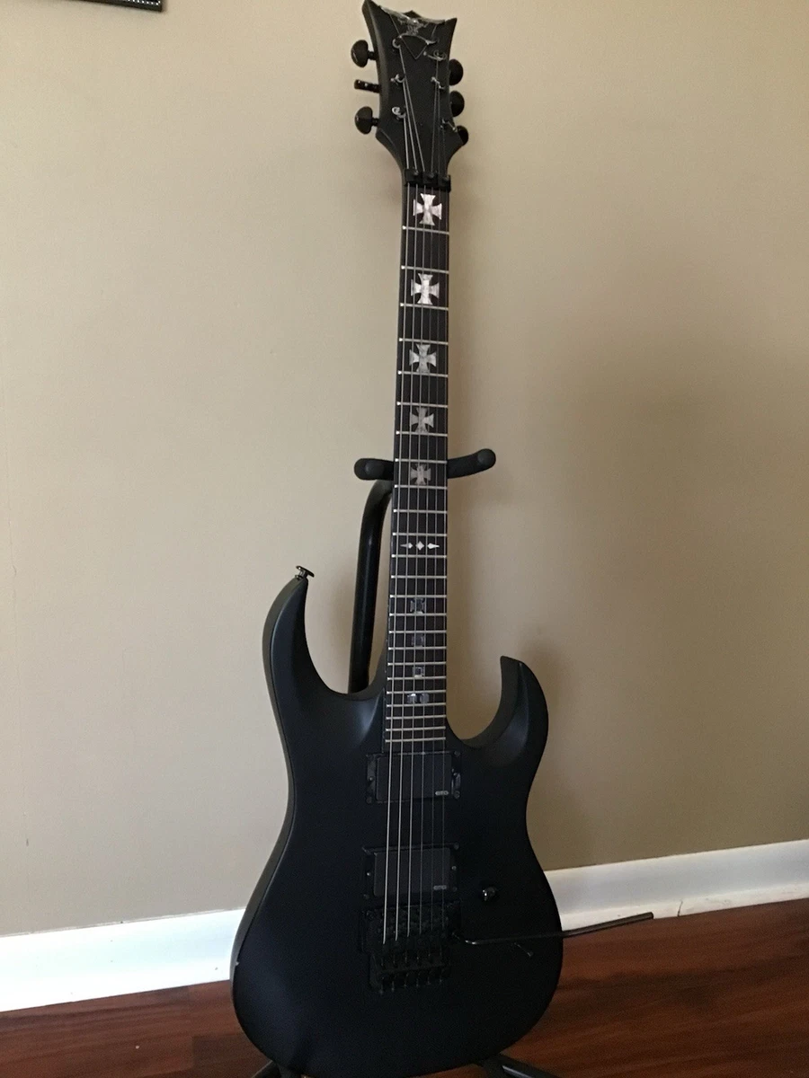 DBZ 6 String Electric Guitars for sale | eBay