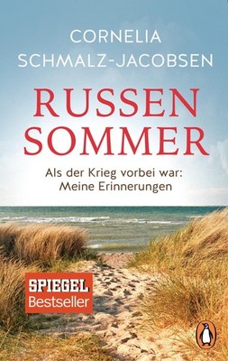 Cornelia Schmalz-Jacobsen / Russensommer /  9783328102700