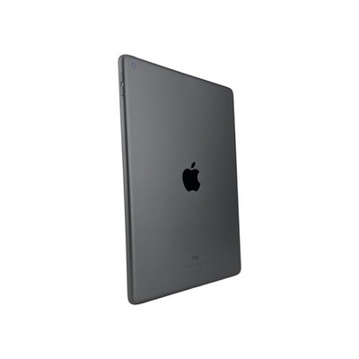 Apple iPad 9. Gen (2021) 10,2 Zoll WiFi 64 GB Space Grau
