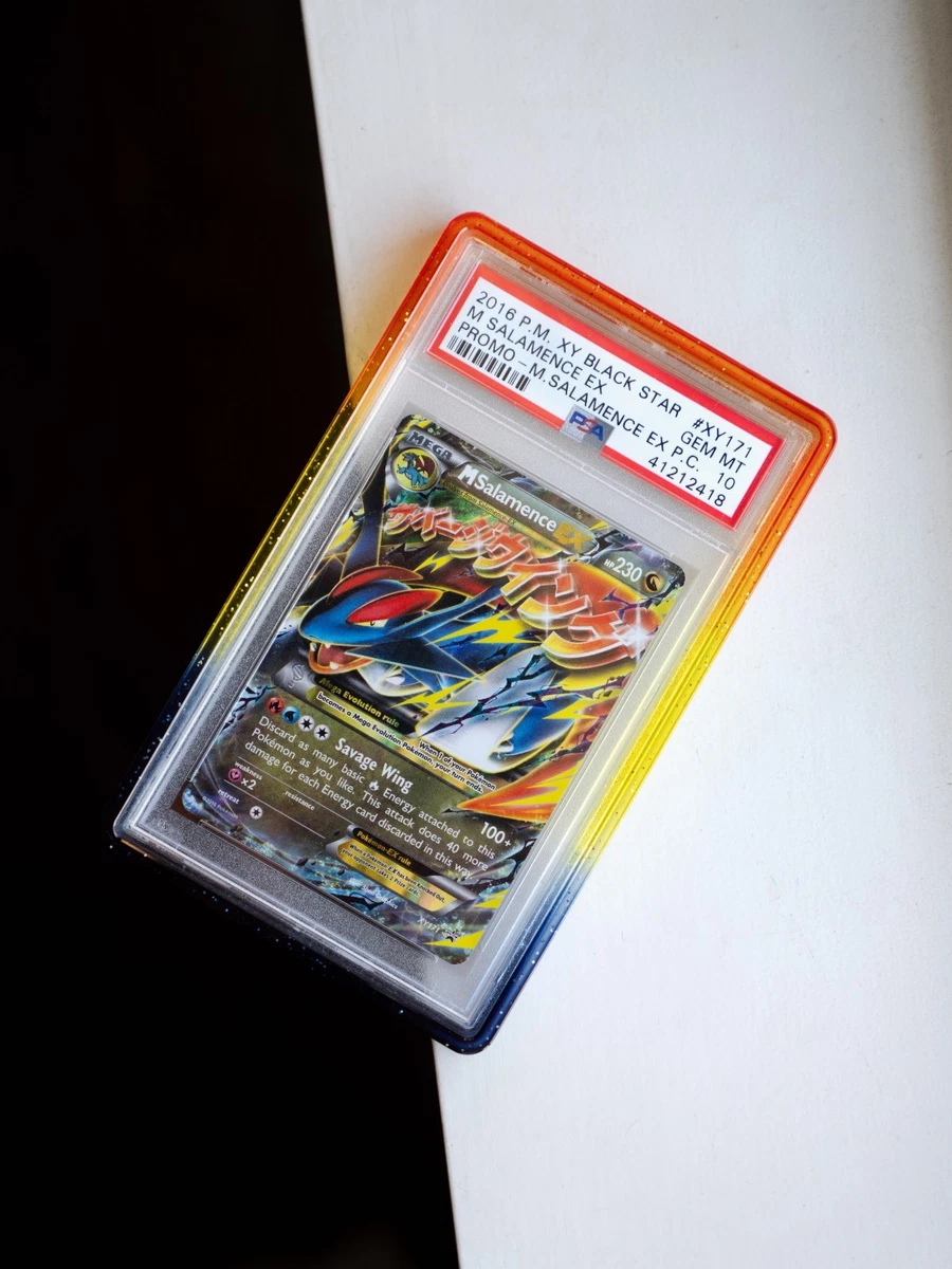 M Salamence Ex