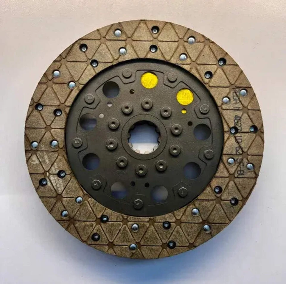 Ferrari 355 348 Modial 3.4 T Clutch Rebuild PN: 138979 157756 (F129) - Image 2 of 2