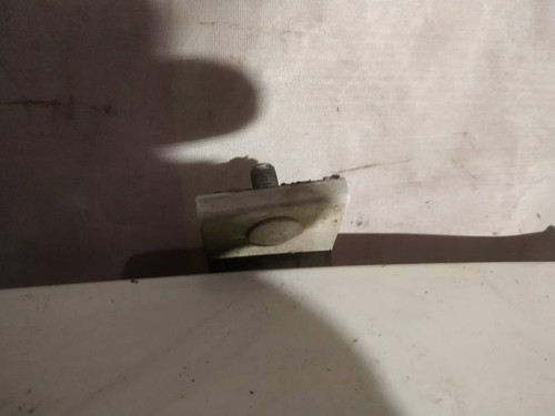 Scharnier für Heckklappe Kofferraumdeckel Hinten Rechts  Volksw DE1838067-13