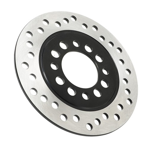 ˘158mm Brake Disc Disk Rotor Rust Proof High Hardness For 50cc 70cc 90cc 110cc - Picture 6 of 12