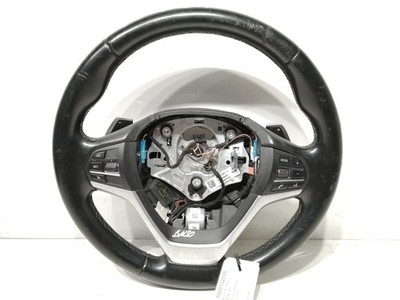 BMW X5 LENKRAD 2460575385 F15 2014