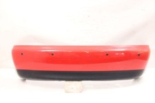 Stoßstange hinten Audi A3 8L 8L0807437D 06-1997