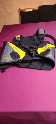 1 Tarierweste Mares Synco LX Tarrierjacket Tauchweste