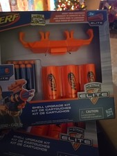 NERF Shell Upgrade Kit - E3461