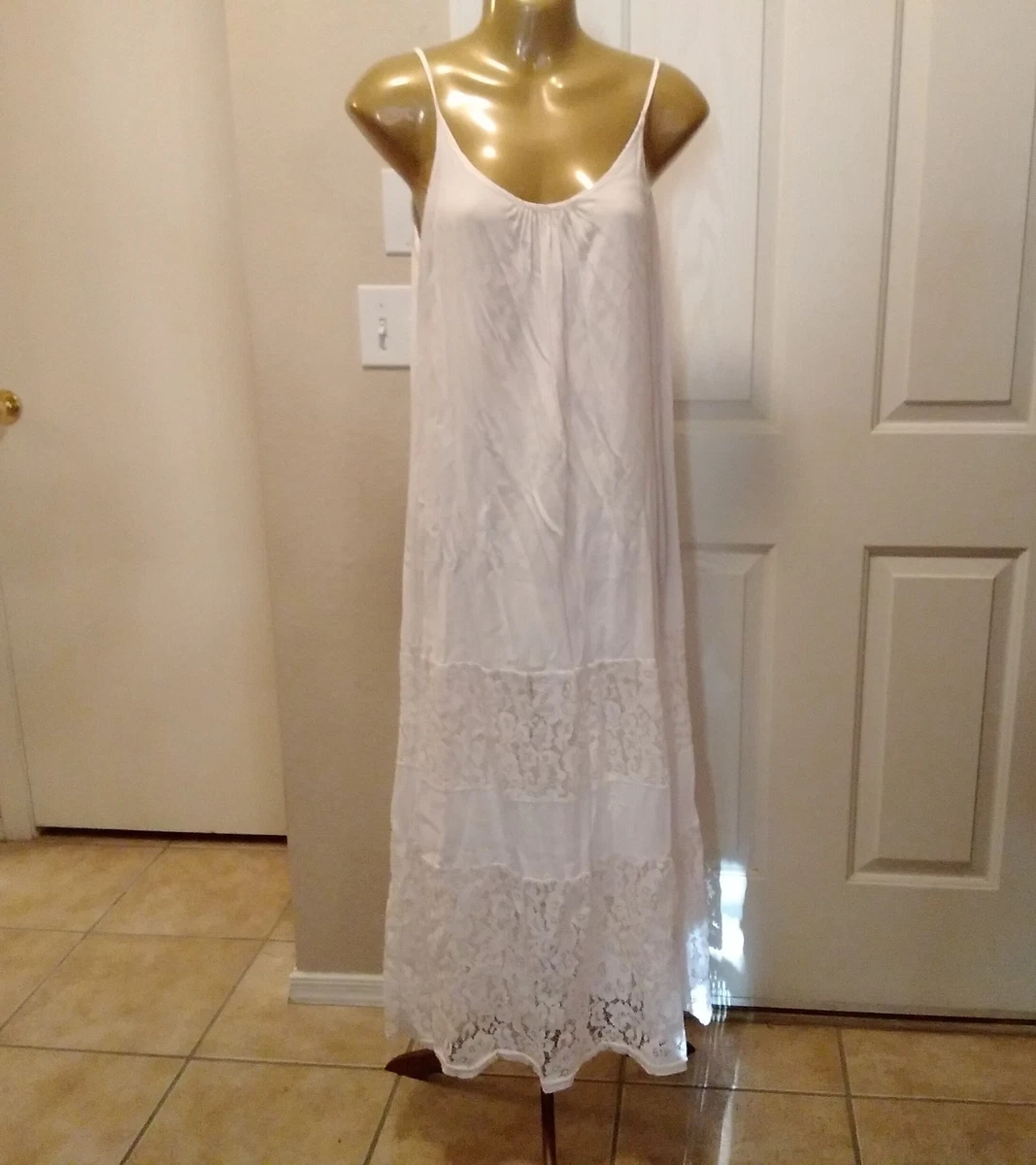 olive green dress long sleeve Green Satin Floor Length Prom Dress, A-Line Puffy Short Sleeve Evening Party Dress US 2 / Dark Green main image 0