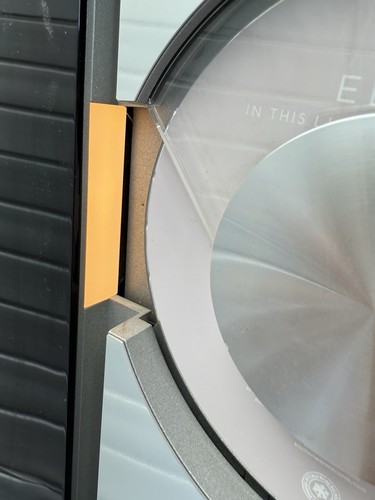 Bang & Olufsen B&O Beosystem 2300 gebraucht ohne Frontglas - Bild 4 von 11
