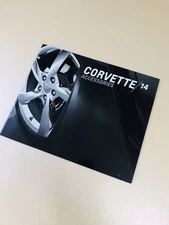 Catalog Us Usa North America Hawaii Island Usdm Jdm Chevrolet 2014 Corvette