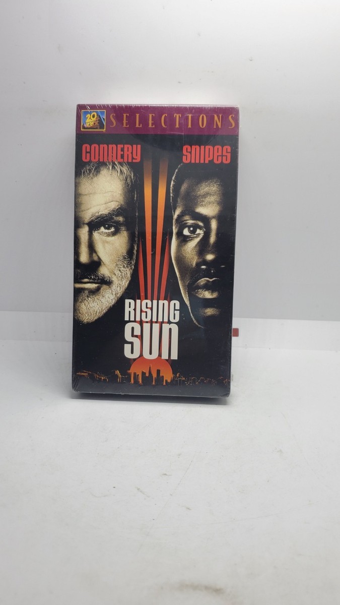 K-1　RISING SUN′99　VHS Rising Sun (VHS, 1993) for sale online | eBay