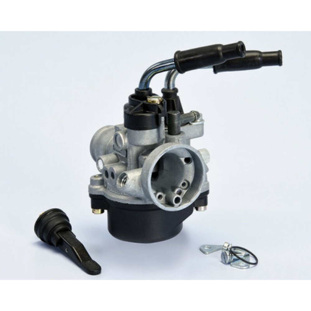 Carburetor POLINI Dellorto Phva Ø14 DD Scooter for Moto Spare Parts Accessories