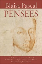 Pens�es (Paperback or Softback)