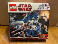 LEGO Star Wars Droid Tri-Fighter 8086 New in Box NIB 2010 Retired Sealed