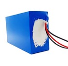 48v 20ah Lithium ebike battery XT 90/60 +240v Charger suit E-bike, Mid-drive Etc