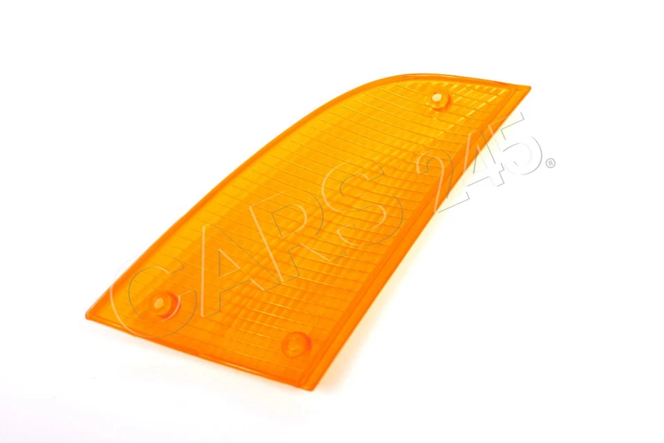 Lente señal de giro luz esquina izquierda bmw serie 7 e23 1977-1982 original Foto 3 de 3