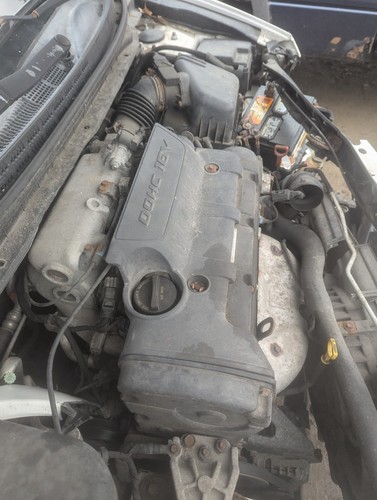 2007-2012 HYUNDAI ELANTRA VIN D 2.0 ENGINE 90,000 MILES *FREE SHIPPING* - Picture 18 of 24