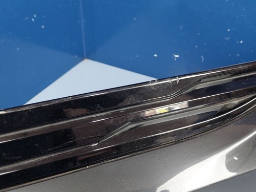 Audi e-tron 2020 Left rear door trim molding 4KE853969 AXP43424 - Picture 12 of 13