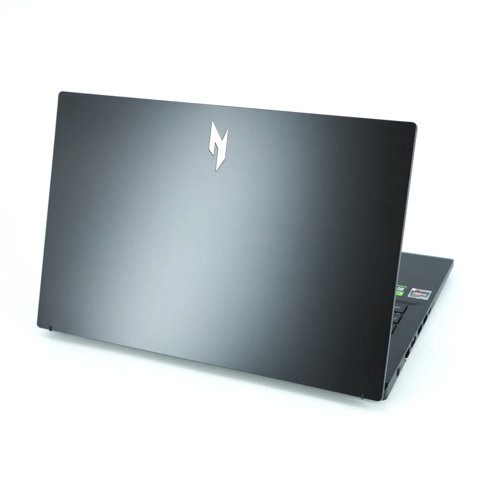 Acer Nitro V15 Gaming Laptop: Ryzen 5 7535H, 512GB, 16GB, RTX 3050, Warranty VAT - Image 4 of 4