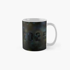2025 Classic Mug , Gift For Family