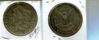 1894 O MORGAN SILVER DOLLAR XF 3504T