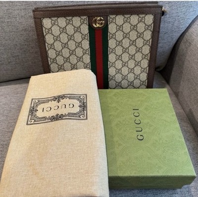 Gucci Ophidia Pouch