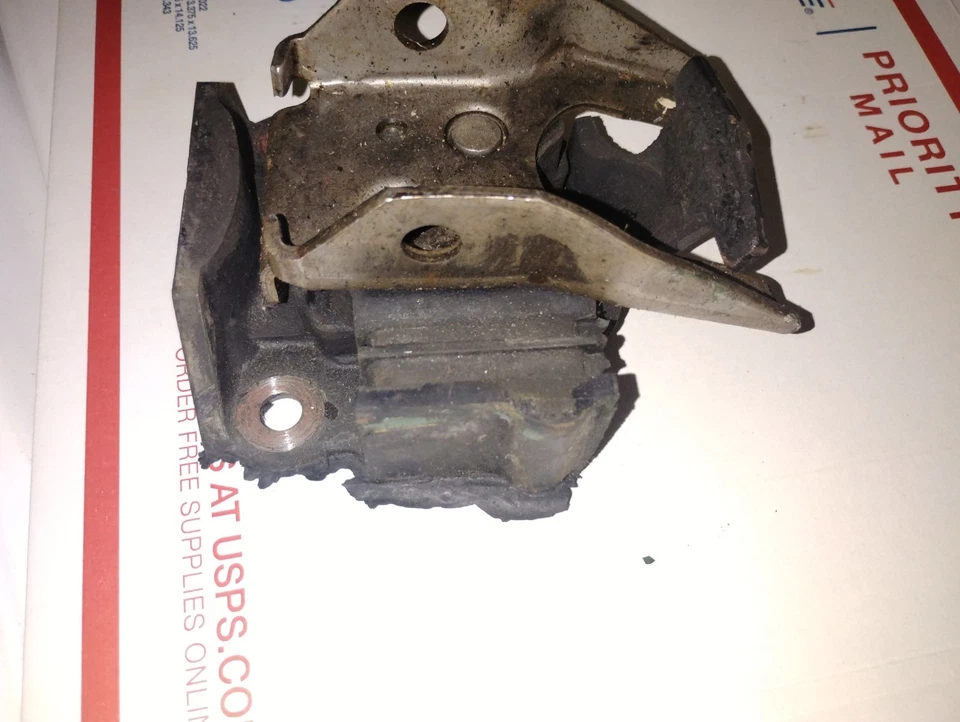 Soportes GM SS 454 LS6 396 L78 L5 L34 verde 3968700 X 2 Gm 3962748 Foto 4 de 4