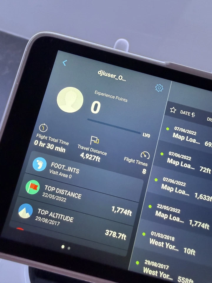 DJI Phantom 4 Pro+ Plus 4K Drone Bundle, pristine condition - Image 3 of 4