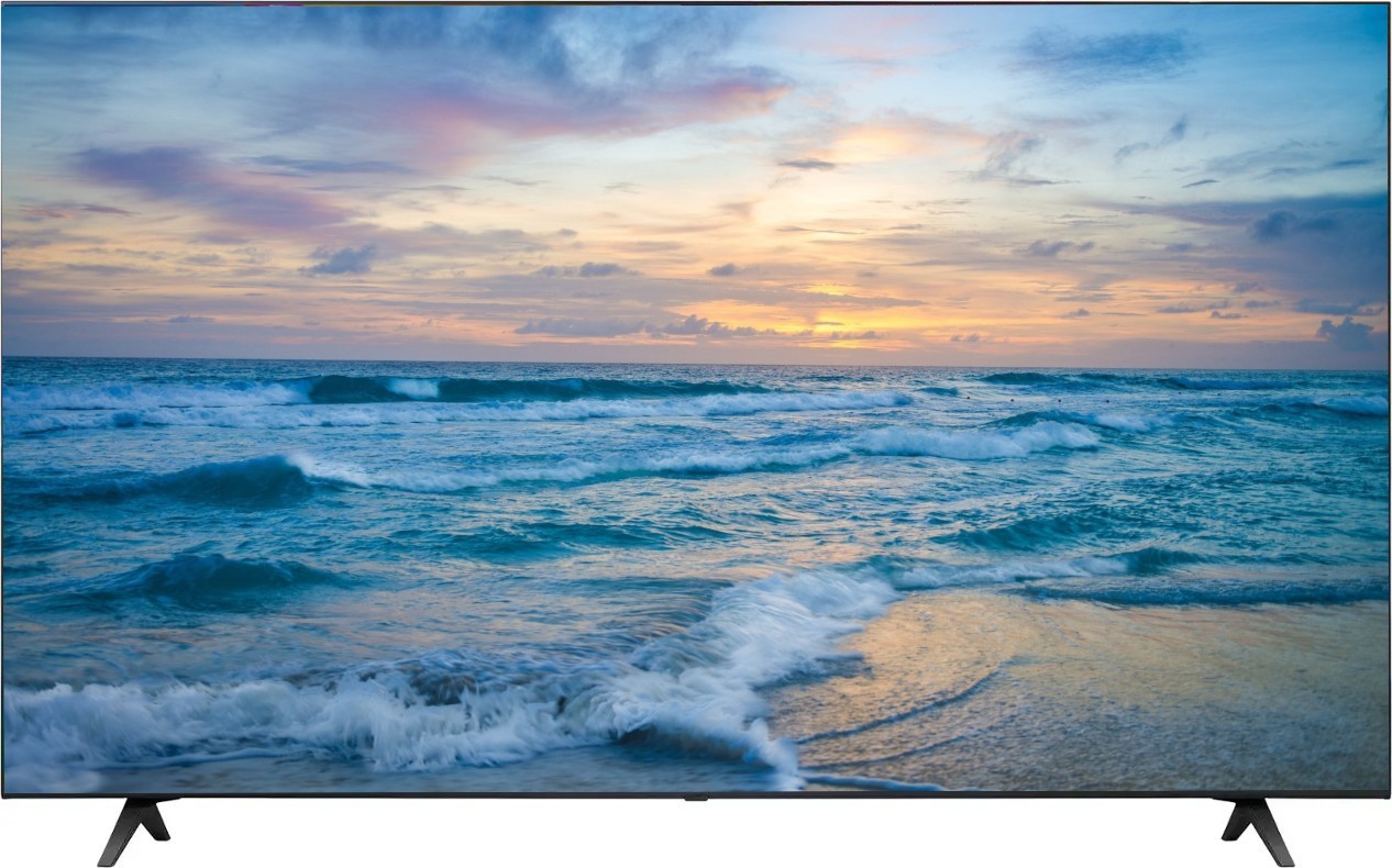 LG 50" Class 4K (2160p) Smart LED TV (50UA7700AUA)