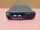 MOTOROLA CDM750 Mobile Radio -- UHF 403-470 -- AAM25RKC9AA1AN