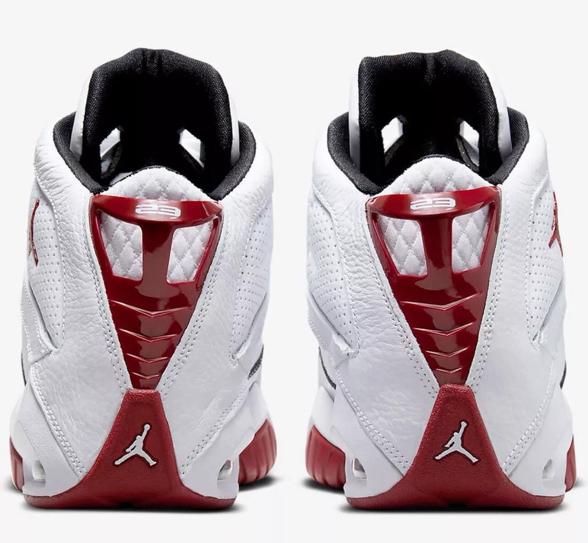 Jordan B'loyal 9.5 ホワイト/バーシティレッド s-l1200.jpg
