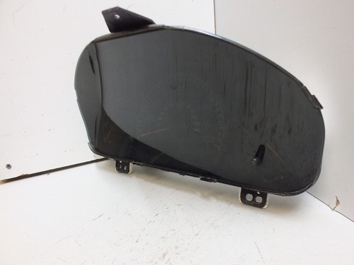 03 04 05 2003 2004 HONDA ACCORD 3.0L INSTRUMENT CLUSTER 78100-SDB-A220-M1 #339 - Picture 3 of 13