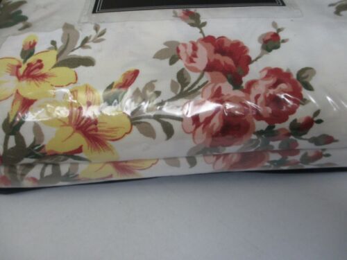 New Ralph Lauren Petticoat Floral Comforter Duvet Cover - Twin - Picture 5 of 12