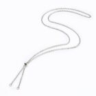 <!--F#f_0-->20Pcs 304 Stainless Steel Slider Cable Chains Bolo Necklace Making 23-5/8 inch<!--F/-->