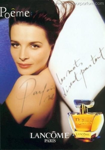 Lancome Poeme 3.4 oz / 100 ml Eau de Parfum - Picture 3 of 5