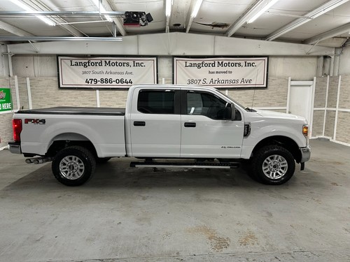 2019 Ford F-250 XL - Picture 21 of 22