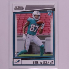Erik Ezukanma Dolphins