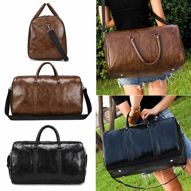 duffle handbag womens