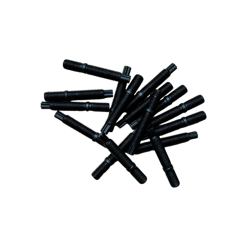 Extended BMW Exhaust Manifold Header Studs N54 N55 S50 S52 M52 M44 M42 S54 M54 - Picture 4 of 4