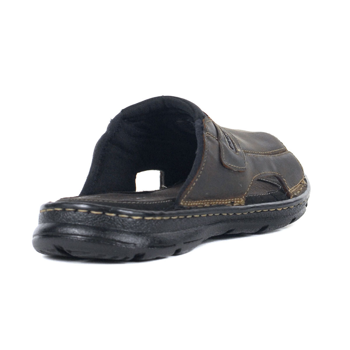 Tamaris Sandali con zeppa - black/nero