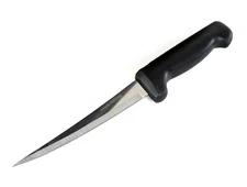 Fillet Knife - Flexible 7” Ultra Sharp Stainless Steel Boning Knife 