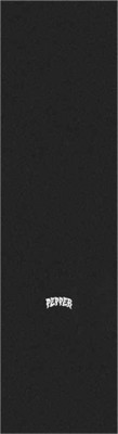 Pepper G5 Single Sheet 9x33.5 Grip-Centered Logo Skateboard Griptape