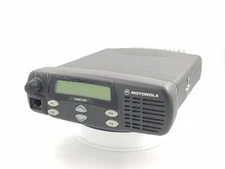Motorola CDM1250 VHF 136-174 AAM25KKD9AA2AN Narrowband Mobile Radio