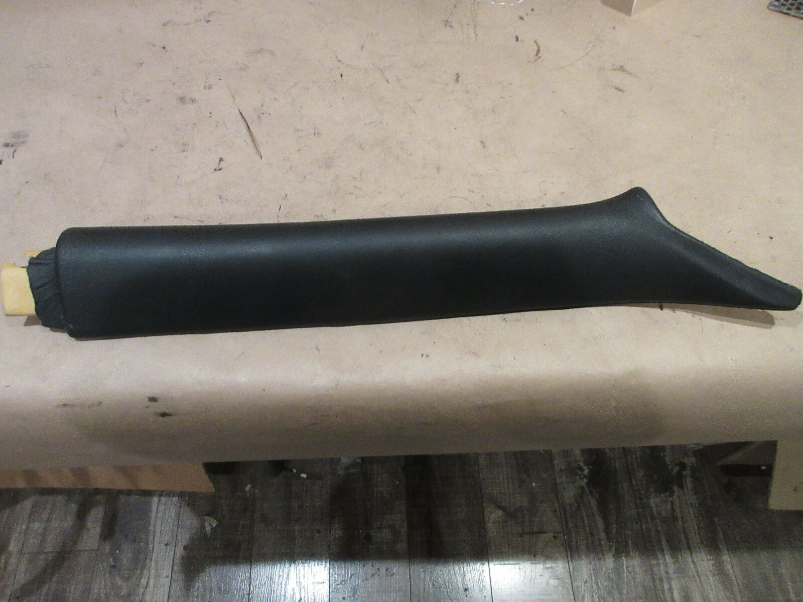 Ferrari 360 RH Pillar Cover Black Part 65867500