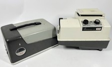 Vintage Revere 505 Auto Magazine Photo Presentation Photography Slide Projector