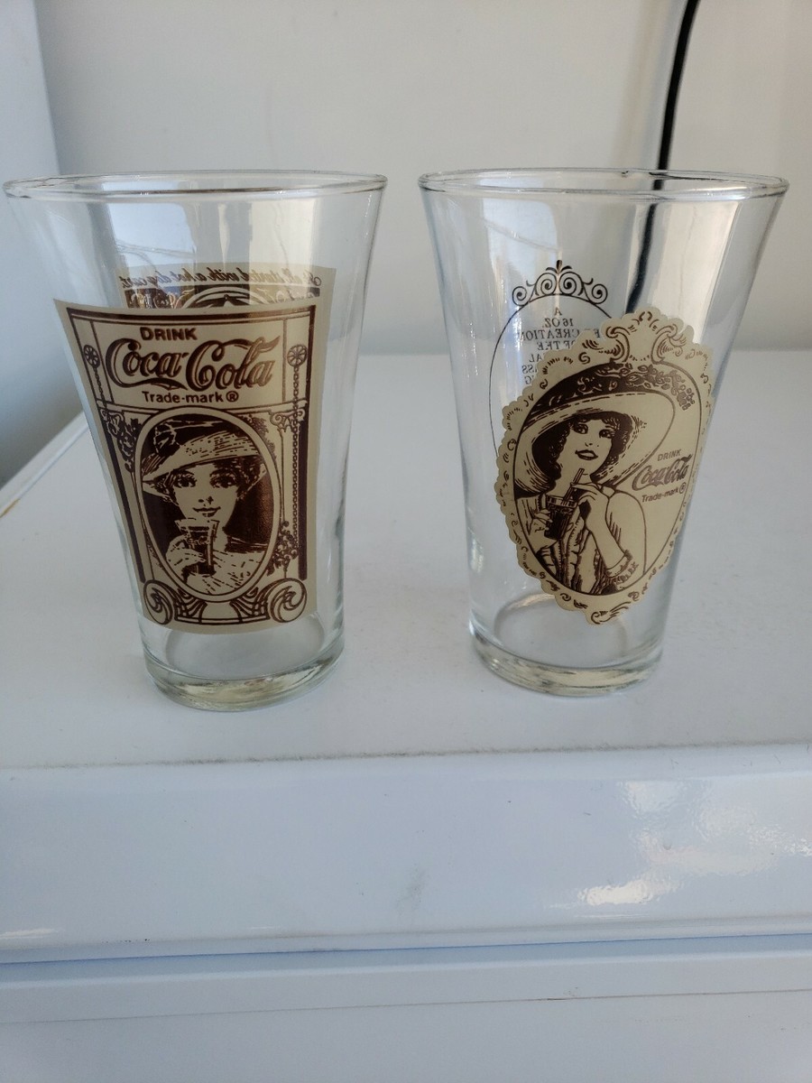 Challenger cola glass グラス 2個セット PORKCHOP Challenger cola glass グラス 2個セット PORKCHOP