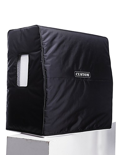 Cubierta acolchada personalizada para MARSHALL 4x12 1960A cabina inclinada 4x12" 1960A - Imagen 5 de 12