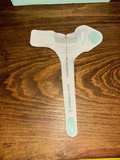 Owlet Smart Sock 2 Replacement Sock 1 Size 0-1 Month 6-8 lb